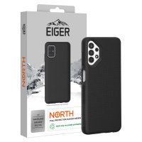 Kryt Eiger North Case for Samsung Galaxy  A13 4G/A13 5G/A04s in Black (EGCA00366)