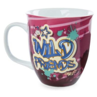 NICI hrníček Wild Friends 2022 porcelán, 420ml