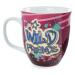 NICI hrníček Wild Friends 2022 porcelán, 420ml