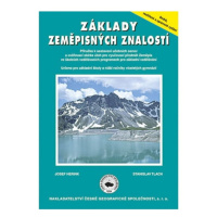 Základy zeměpisných znalostí Nakladatelství České geografické společnosti, s.r.o.