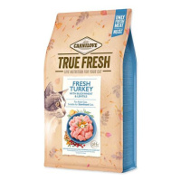 CARNILOVE True Fresh Cat Turkey 340 g