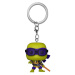 Funko POP! Keychain: TMNT Mutant Mayhem - Donatello