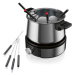 Silvercrest® Kitchen Tools Elektrická sada na fondue SFE 1500 D4