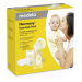 Medela Harmony Essentials Pack 2-fázová manuální odsávačka