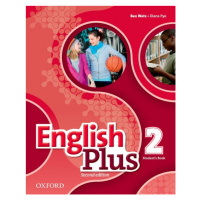 English Plus (2nd Edition) Level 2 Student´s Book Oxford University Press