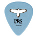 PRS Delrin Punch Picks, Blue 1.00 mm