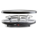 Raclette gril pro 8 osob - DOMO DO9038G