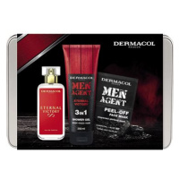 DERMACOL Men agent Eternal victory EDP 2024 315 ml