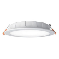 LED Koupelnové podhledové svítidlo LOKI LED/16W/230V IP44 4000K