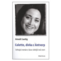 Colette, dívka z Antverp Mladá fronta