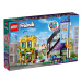 LEGO Friends 41732 Květinářství a design studio v centru města