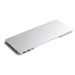 Satechi USB-C Slim Dock 24” IMAC - Silver