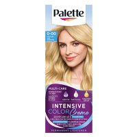 Palette Intensive Color Creme barva na vlasy Super blond 0-00