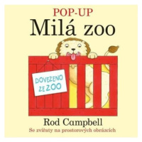 POP - UP Milá Zoo