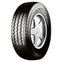 CONTINENTAL 225/55R17 101H RFD VancoFourSeason MERCEDES M+S