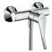 Sprchová baterie Hansgrohe Focus s prodlouženou rukojetí 150 mm chrom 31916000