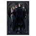 Umělecký tisk Harry Potter - Snape the Protector, 26.7 × 40 cm