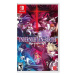 Under Night In-Birth II [Sys:Celes] - Limited Edition - Nintendo Switch