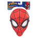 HASBRO - Spider-Man Uniwersum film Maska Spiderman