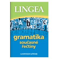 Gramatika současné řečtiny s praktickými příklady