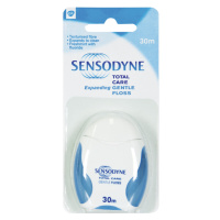 Sensodyne Expanding floss dentální nit 30m