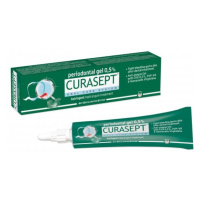 CURASEPT ADS Adstringent parodontální gel s CHX 0,5% + Hamamelis, 30ml