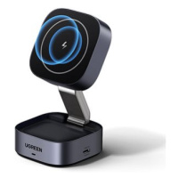 Ugreen 2-in-1 Magnetic Wireless Charger