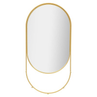 Nastěnné zrcadlo 40x79.5 cm Abiti - Mauro Ferretti