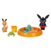 Pádluj s bingem-playset s figurkami