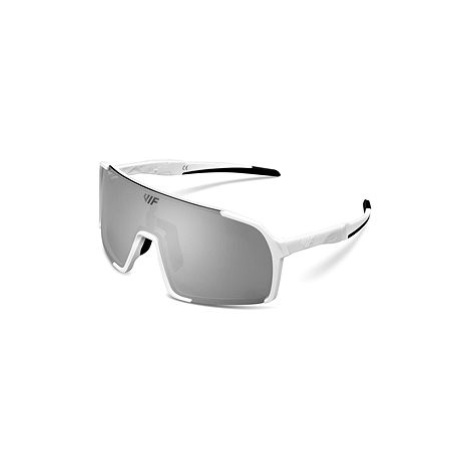 VIF One White x Silver Photochromic