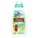 Linteo Kids mycí gel a šampon 425ml