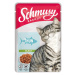 Schmusy ragú tuňák v želé 22 × 100 g