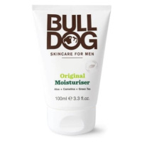 Bulldog Original Moisturizer Pleťový krém pro muže 100ml
