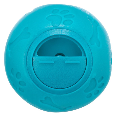 Trixie Snacky míček hračka pro psy z plastu ø11cm