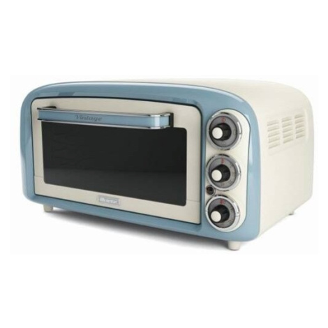 Mini trouba Ariete ART 979/05 / 18 l / 1380 W / modrá Varianta: ivi1