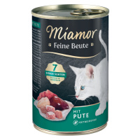 Miamor Feine Beute 12 x 400 g - Krůta