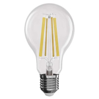 LED Stmívatelná žárovka FILAMENT A60 E27/11W/230V 2700K