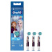 Oral-B Kids EB10-3 Extra soft náhradní hlavice Frozen, 3ks