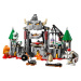 LEGO® Super Mario™ 71423 Bitva v Dry Bowserově hradě – rozšiřující set