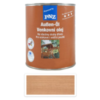 PNZ Venkovní olej 0.75 l Dub/Oliva