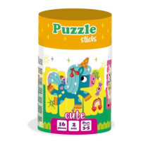 Puzzle Roztomilé