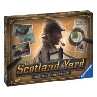 Ravensburger Scotland Yard Sherlock Holmes