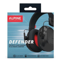 Alpine Defender univerzální