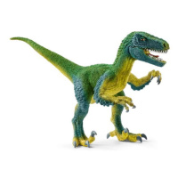 Schleich 14585 Velociraptor