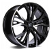 Disky 5x112 Multivan T4 Passat B5 B6 B7 B8 B9 CC Gte Phaeton Scirocco T-Roc