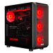 HAL3000 Alfa Gamer Super (R7 9800X3D, RTX 4070 Ti Super)