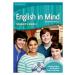 English in Mind 4 (2nd Edition) Student´s Book with DVD-ROM Cambridge University Press