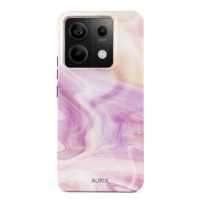 TopQ AURIX Xiaomi Redmi Note 13 Pro 5G pevný Pinky Wave 127203