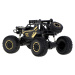 RC auto Rock Crawler 2.4GHz 1:8 51cm černé