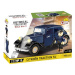 Cobi 1934 Citroën Traction 7A, 1:35, 222 k, 1 f